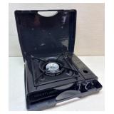 Greatland Athena Gas Camp Stove Portable