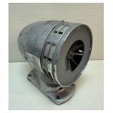 Vintage Federal Emergency Police Siren