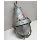 Crouse Hinds Explosion Proof Industrial Light