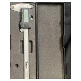 Titan 6in Digital Caliper with Case