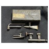 Ideal Tool Co. Indicator Clamp Set