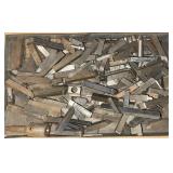 Machinist Lathe Cutting Tool Bits
