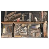 Machinist Setup Blocks & Fixture Tools