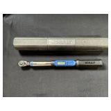 Kobalt 3/8in Digital Torque Wrench 856838