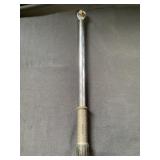 Craftsman DigiTork 1/2in Torque Wrench