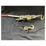 Maasdam Powï¿½R-Pull 2 Ton Cable Puller
