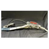 2 Ton Cable Come-Along Puller