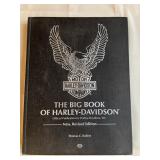 Big Book of Harley-Davidson Revised Edition