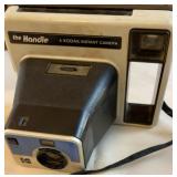 Kodak The Handle Instant Camera