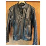 Harley-Davidson Leather Jacket Size L