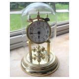 G&G Anniversary Clock For Parts 10in
