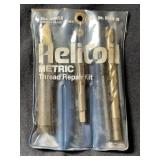 Heli-Coil M10 x 1.5 Thread Repair Kit