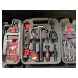 Apollo Precision Tools Home Tool Set
