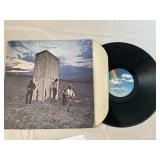 The Who Whoï¿½s Next MCA Vinyl LP