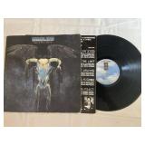 Eagles One of These Nights 1975 Vinyl LP