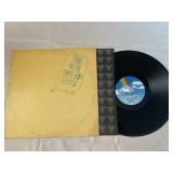 The Who Live at Leeds MCA Vinyl LP