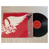 Aerosmithï¿½s Greatest Hits Columbia Vinyl LP