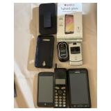 Cell Phone & Accessories Collection