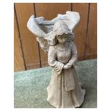 Angel Garden Planter