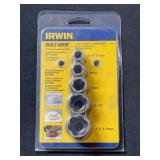Irwin Bolt-Grip 394002 Expansion Set