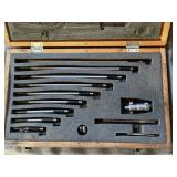 Mitutoyo 141-106 Inside Micrometer Set