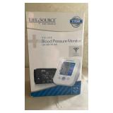 Blood Pressure Monitor AccuFit Plus