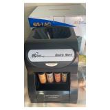 Royal Sovereign Quick Sort Coin Sorter Counter