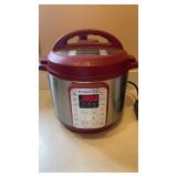 Instant Pot Viva Cinnamon 6 Qt Pressure Cooker