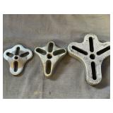 OTC Puller Yokes & Crossbars