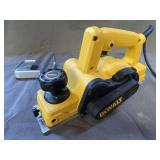 DeWalt D26676 3-1/4in Hand Planer