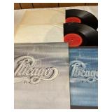 Chicago IX Greatest Hits 2-LP Vinyl Set