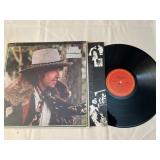 Bob Dylan Desire 1975 Columbia Vinyl LP