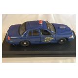 Michigan State Police Diecast Crown Victoria