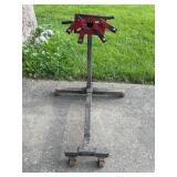 Larin ES-750 750lb Rolling Engine Stand