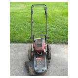 Craftsman 5.0 HP 22in Weed Trimmer