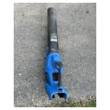 Kobalt 40V Max Brushless Leaf Blower