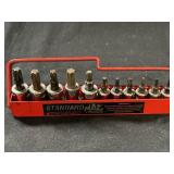 Mac Tools ST11T 11pc Torx Driver Set