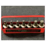 Mac Tools XT30 3/8in Hex Driver Set