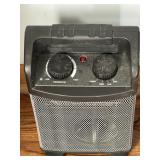 Hyper Tough 1500W Portable Space Heater