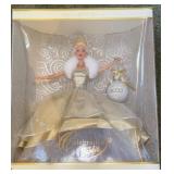 Barbie Celebration Special 2000 Edition Doll