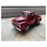 Signature 1956 Ford F100 Pickup Model