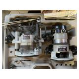 Porter-Cable 690 Series Router Kit