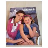 1993 Sears Final Spring/Summer Big Book Catalog
