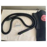 Hoover Carpet Cleaner Hose & Upholstery Tool