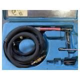 Pneumatic Pencil Die Grinder 53,000 RPM Kit