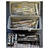 Mixed Mechanics Tools & Toolbox