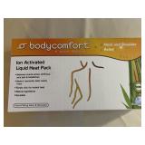 BodyComfort Neck & Shoulder Heat Pack