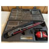 Sportfisher Stow-A-Way Fishing Rod & Reel