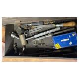 90-Degree Chamfer Cutters & Tooling