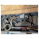 Machinist Setup & Tooling Assortment